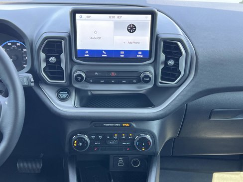 Used 2023 Ford Bronco Sport Big Bend w/ Convenience Package image 16