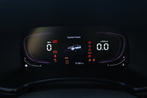 Used 2023 Kia Soul LX w/ LX Technology Package image 28