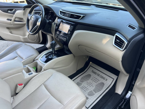 Used 2016 Nissan Rogue SL image 10