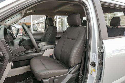 Used 2019 Ford F150 XL w/ Equipment Group 101A Mid image 37