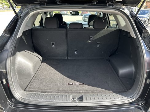 Used 2019 Hyundai Tucson Value w/ Cargo Package image 17