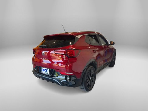 Used 2024 Buick Encore GX Sport Touring w/ Advanced Technology Package image 5