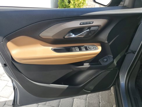 Used 2019 GMC Terrain SLT w/ Preferred Package image 18