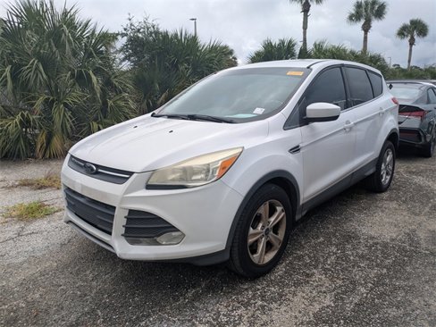 Used 2014 Ford Escape SE image 4