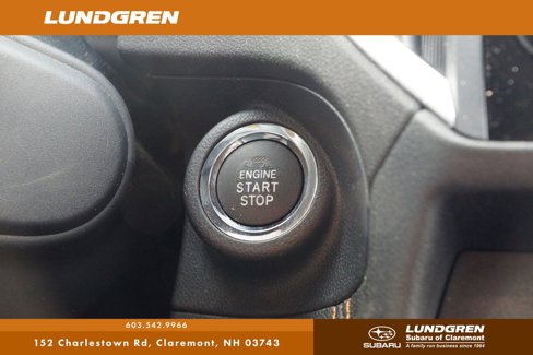 Used 2022 Subaru Crosstrek 2.0i Premium w/ Moonroof Package image 30