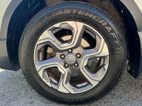 Used 2018 Honda CR-V EX image 10