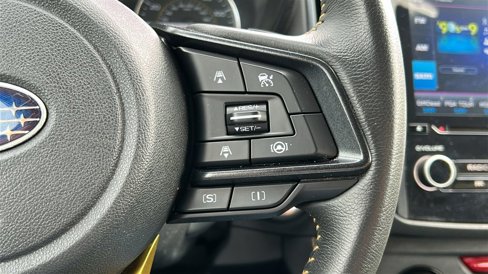 Certified 2021 Subaru Crosstrek 2.5i Sport w/ Moonroof Package image 13