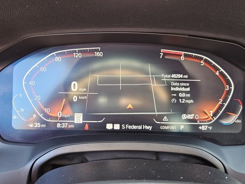 Used 2019 BMW 330i xDrive Sedan w/ Convenience Package image 34