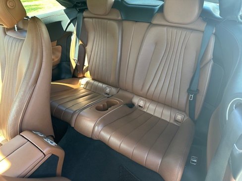 Used 2018 Mercedes-Benz E 400 Cabriolet image 10