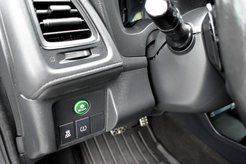 Used 2019 Honda HR-V Sport image 39