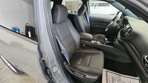 New 2025 Dodge Durango GT image 25