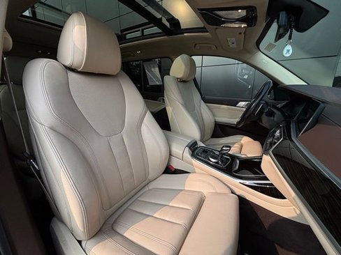 Used 2019 BMW X7 xDrive40i w/ Cold Weather Package image 42