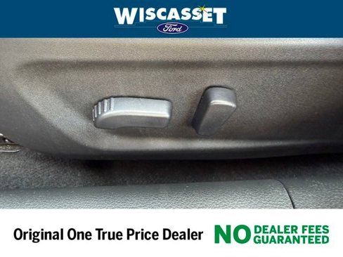 Used 2022 Nissan Altima 2.5 SV image 19