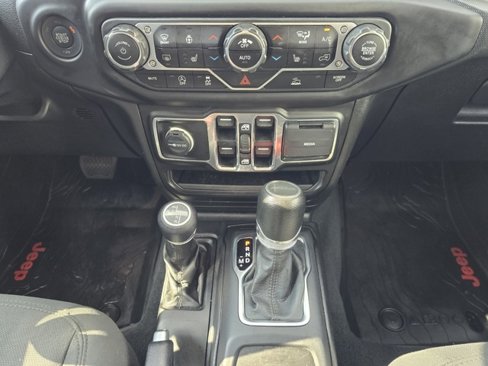 Used 2020 Jeep Gladiator Sport w/ Quick Order Package 24S image 26