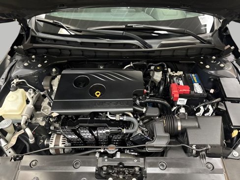 Used 2019 Nissan Altima 2.5 Platinum image 22