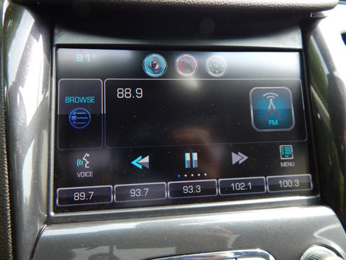 Used 2015 Chevrolet Impala LTZ image 32