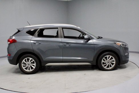 Used 2017 Hyundai Tucson SE image 12