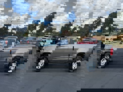 Used 2016 Chevrolet Colorado W/T w/ WT Convenience Package image 1
