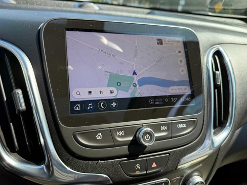 Used 2024 Chevrolet Equinox LT image 58