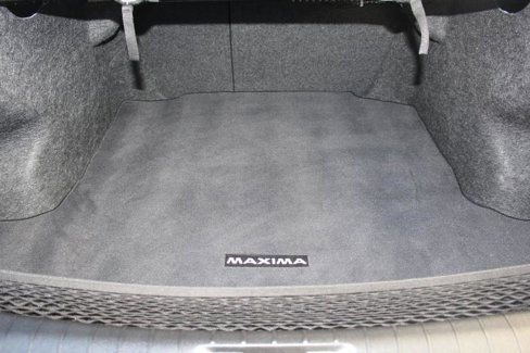 Used 2018 Nissan Maxima SR w/ Midnight Edition image 14