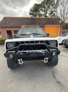 Used 2000 Jeep Cherokee Sport image 5