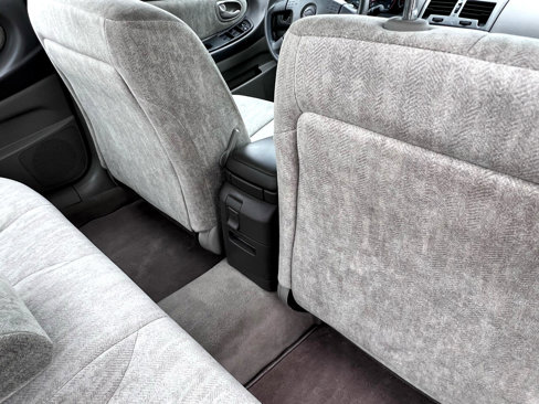 Used 2000 Nissan Maxima SE image 39