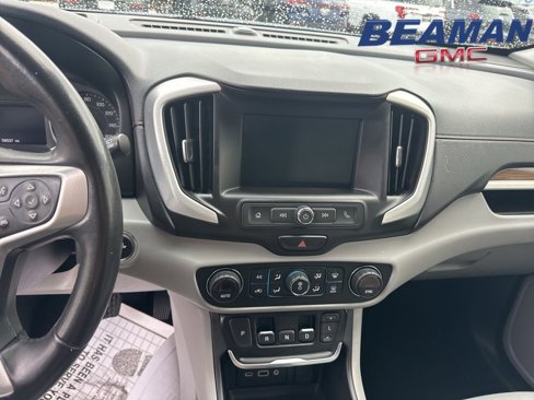 Used 2021 GMC Terrain SLE w/ Driver Convenience Package image 16