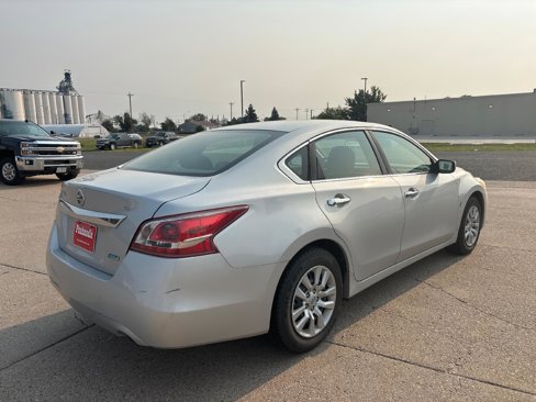 Used 2013 Nissan Altima 2.5 S image 5