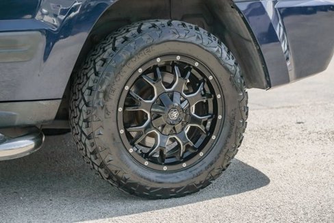 Used 2005 Jeep Grand Cherokee Laredo image 58