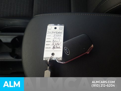 Used 2020 Kia Soul EX w/ Option Group 015 image 34