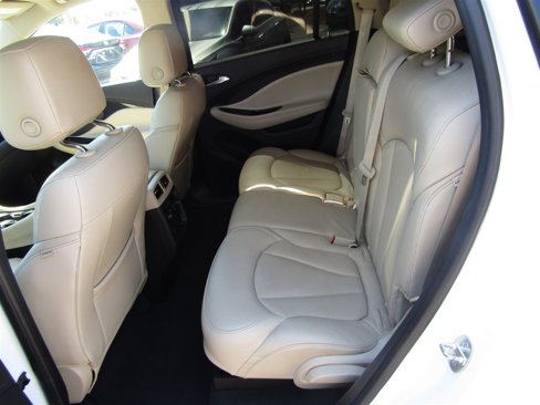 Used 2017 Buick Envision Essence image 18