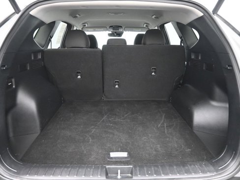 Used 2024 Hyundai Tucson SEL image 32