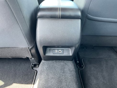 Used 2023 Nissan Altima 2.5 SV image 24
