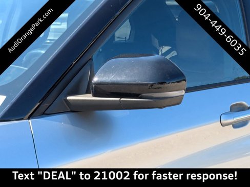 Used 2020 Ford Explorer Platinum w/ Premium Technology Package image 13