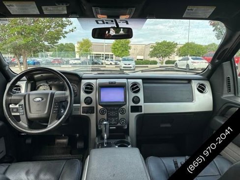Used 2013 Ford F150 FX4 w/ Luxury Equipment Group image 18