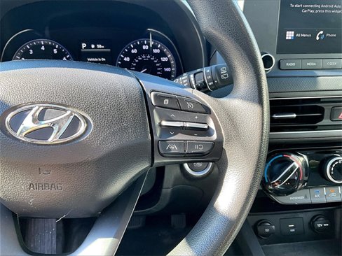 Used 2023 Hyundai Kona SEL w/ Cargo Package image 24