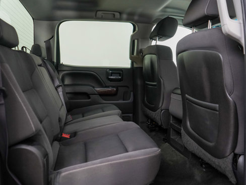 Used 2014 GMC Sierra 1500 SLE w/ SLE Value Package image 11