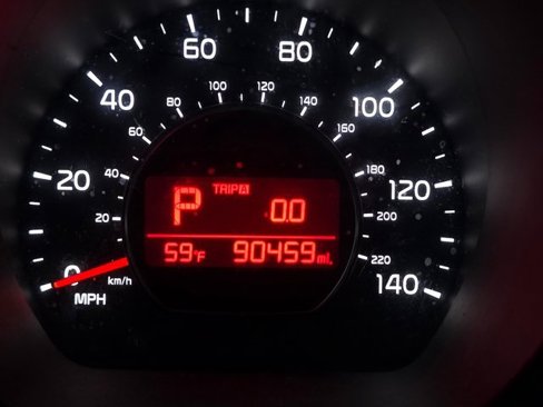 Used 2018 Kia Soul + image 4