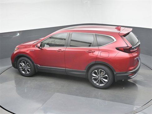 Used 2022 Honda CR-V EX-L image 42