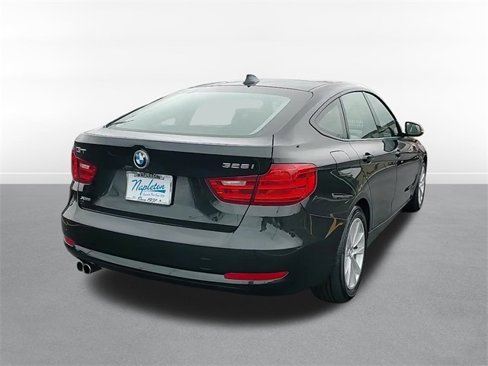 Used 2014 BMW 328i Gran Turismo xDrive image 6