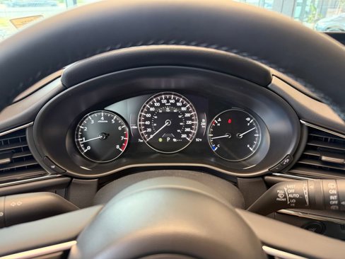 New 2025 MAZDA CX-30 AWD 2.5 S w/ Preferred Package image 21