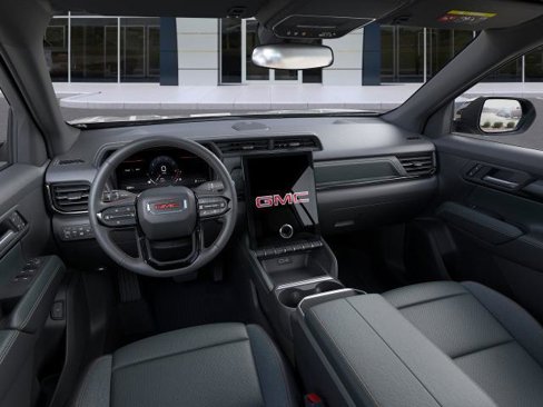 New 2026 GMC Terrain AT4 image 15