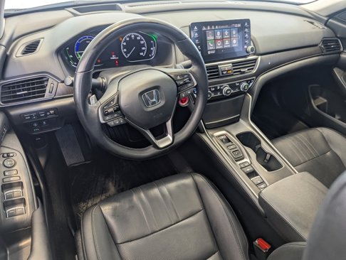 Used 2019 Honda Accord Touring image 23