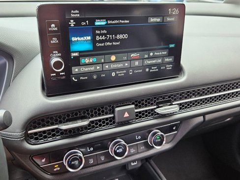 Certified 2023 Honda HR-V EX-L image 27