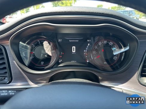 Used 2018 Dodge Challenger SXT w/ Blacktop Package image 60