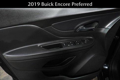 Used 2019 Buick Encore Preferred image 19