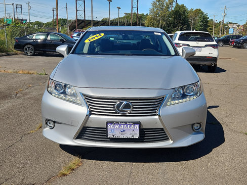 Used 2014 Lexus ES 350 image 2