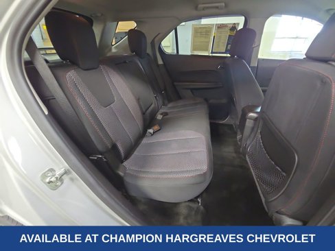 Used 2015 Chevrolet Equinox LT w/ Driver Convenience Package image 35