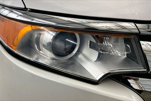 Used 2013 Ford Edge SEL image 28