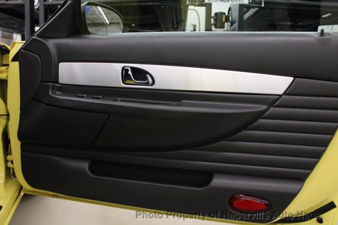 Used 2002 Ford Thunderbird image 30